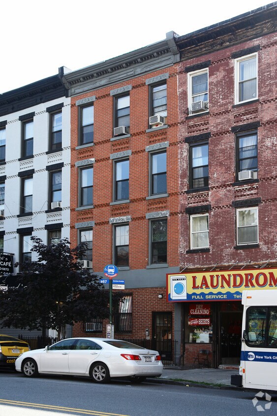 Foto del edificio - 489 7th Ave