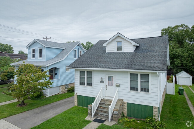 Foto del edificio - 7604 Old Harford Rd