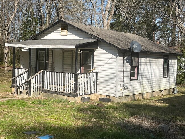 Foto del edificio - 218 Clyburn St