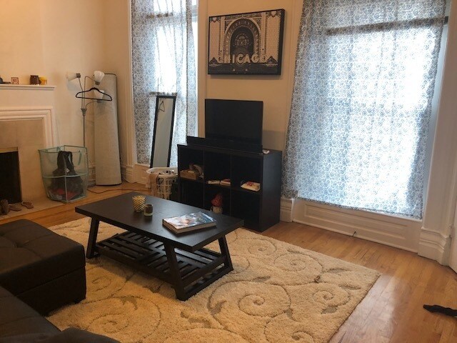 Foto del edificio - 801 N Wabash Ave