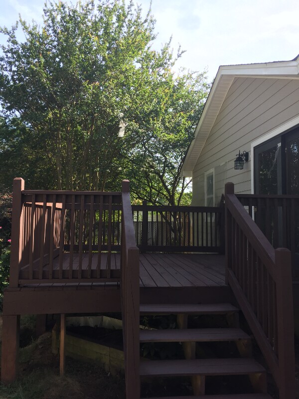 Foto del edificio - 4633 Murrayhill Rd