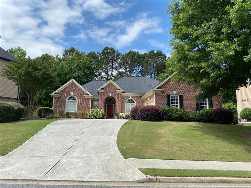 Primary Photo - 4200 Greenside Ct