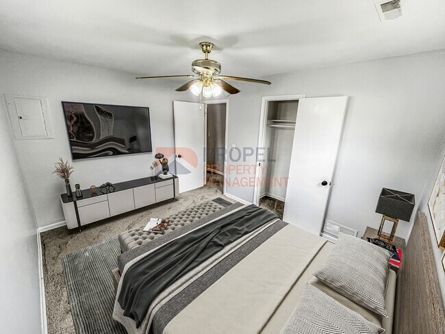 Foto del edificio - 14387 Leonard Ave