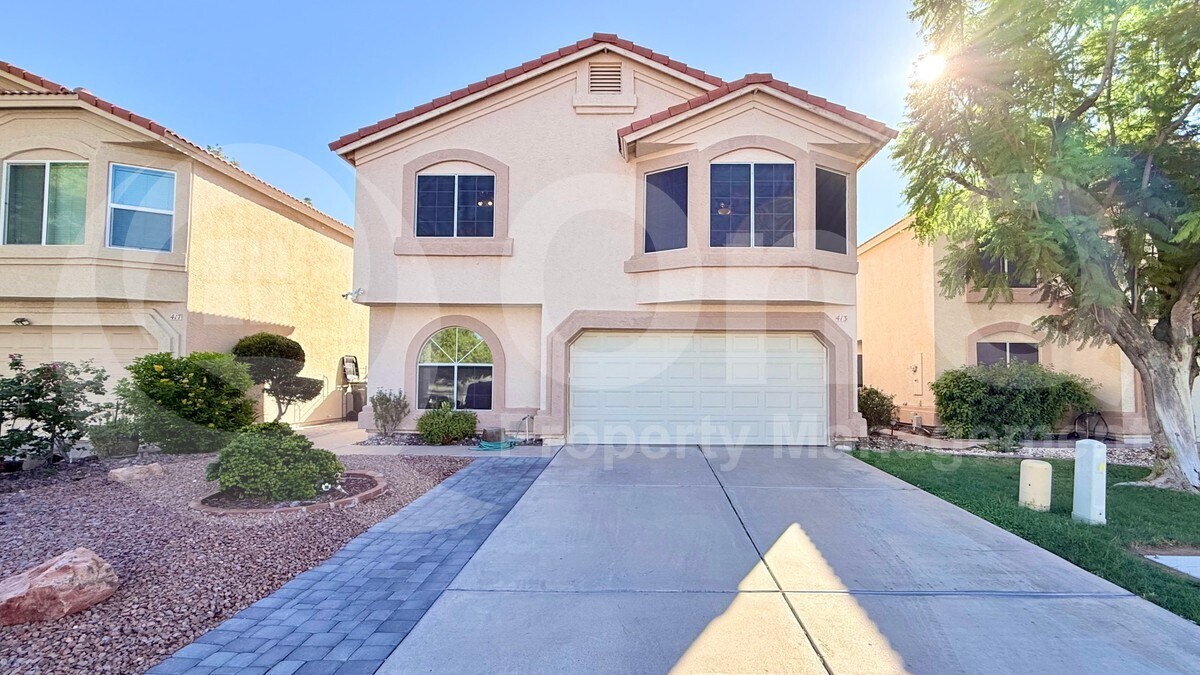 Primary Photo - 413 N Flint St