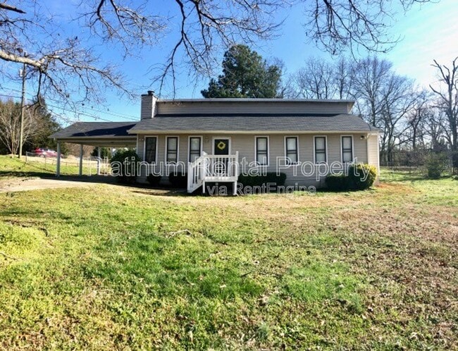 Photo - 2463 Robin Ridge Dr SE House