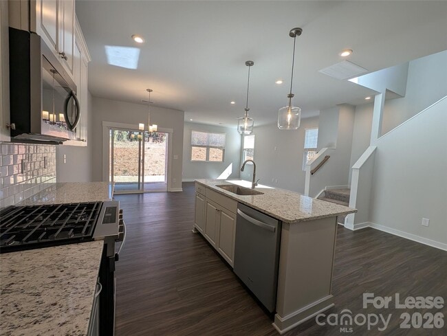 Foto del edificio - 3142 Finchborough Ct