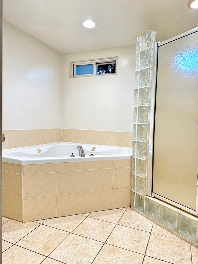 Bathtub - 19804 Arminta St