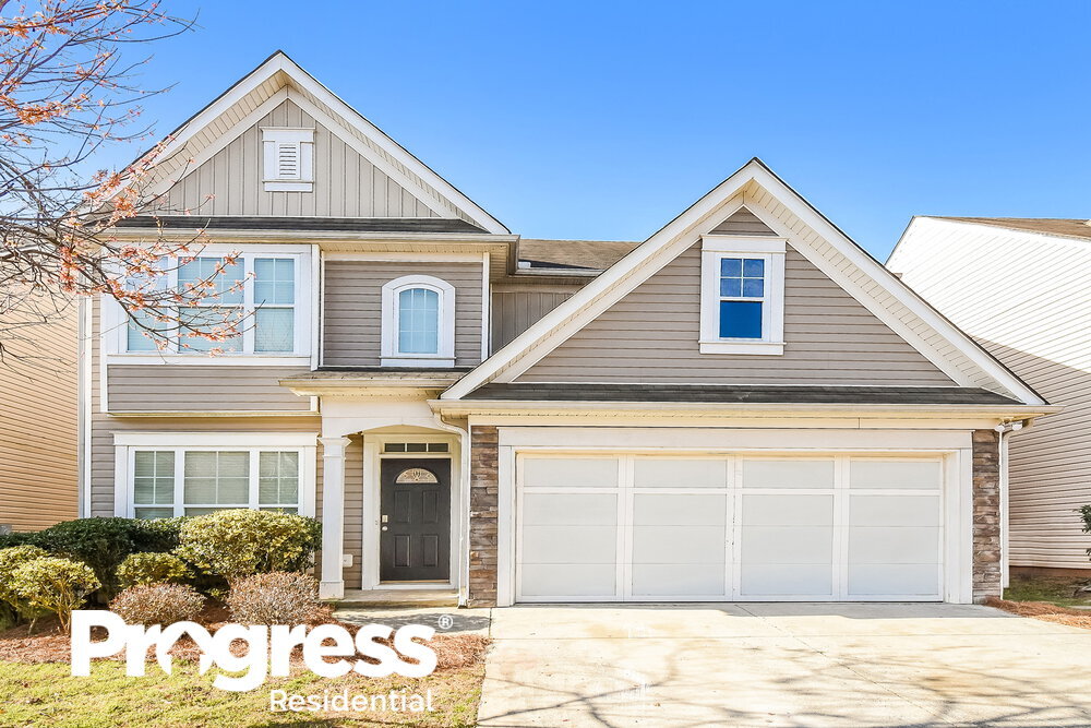 Primary Photo - 3352 Briaroak Dr