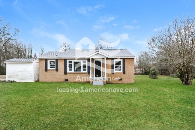 Building Photo - 409 Emma St