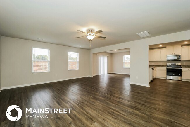 Foto del edificio - 2216 Ram Rd