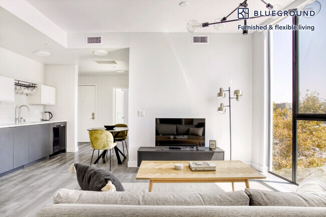 Foto del edificio - 700 N Spaulding Ave