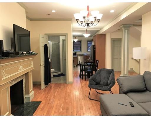 Foto del edificio - 531 Newbury St