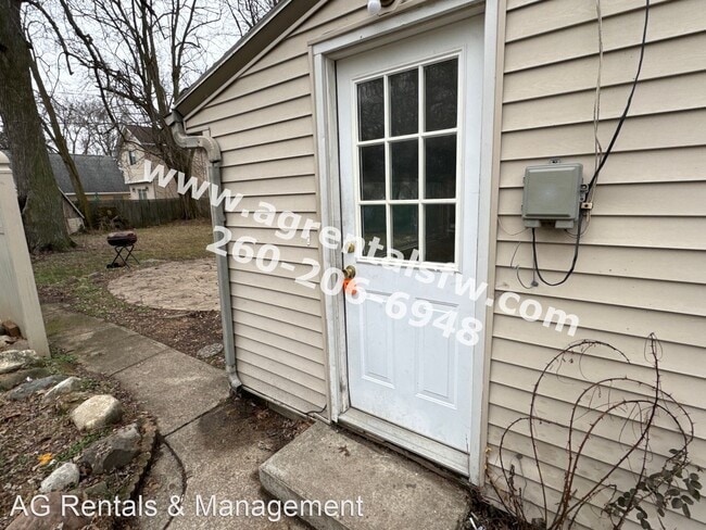 Building Photo - 3 br, 1 bath House - 2819 Kentucky Ave