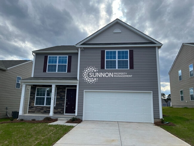 4 Bedroom 2.5 Bathroom in Dallas NC - 4 Bedroom 2.5 Bathroom in Dallas NC House