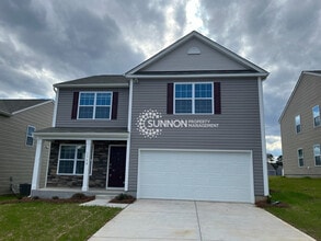 Building Photo - 1368 Mifflin Ln