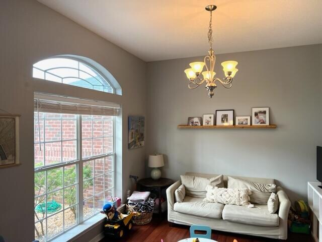 Foto del edificio - 2250 Reed Ridge Ct