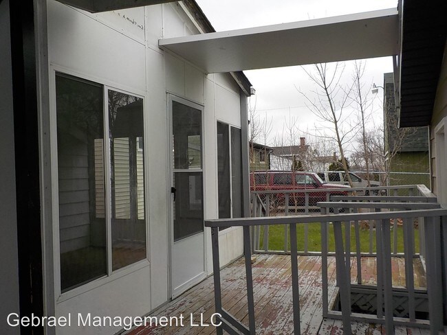 Building Photo - 6148 Eldon Rd