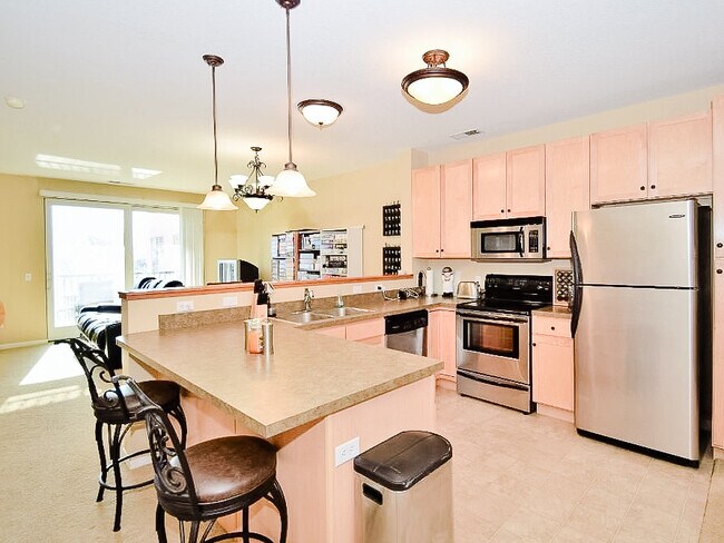 Foto del edificio - 1070 Grandview Ct NE