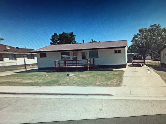 Foto principal - 1015 Washington Ave