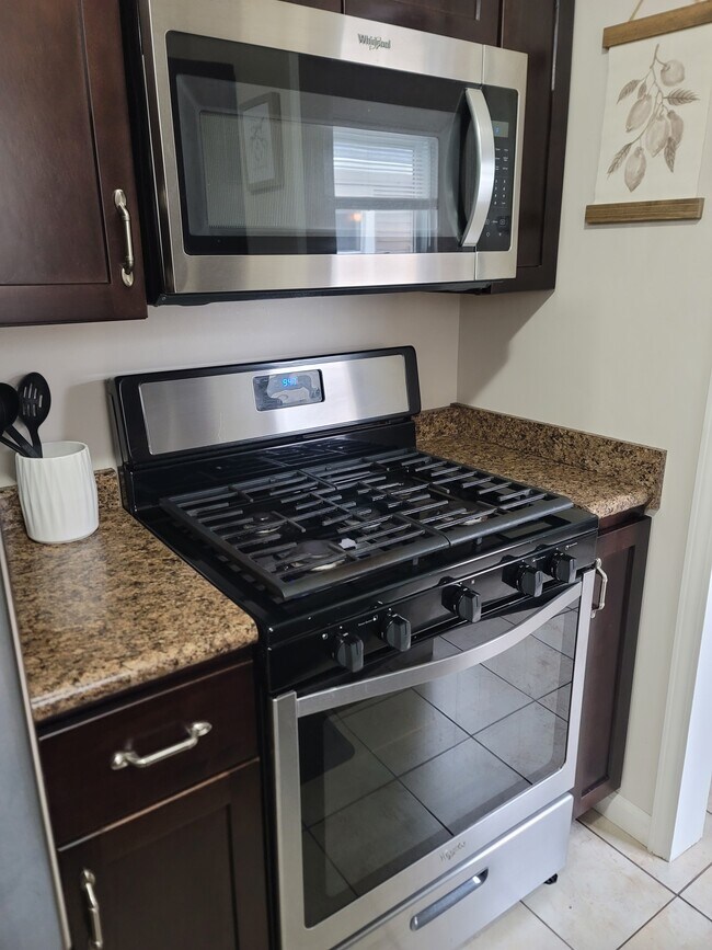 Foto del edificio - 4012 E 27th St