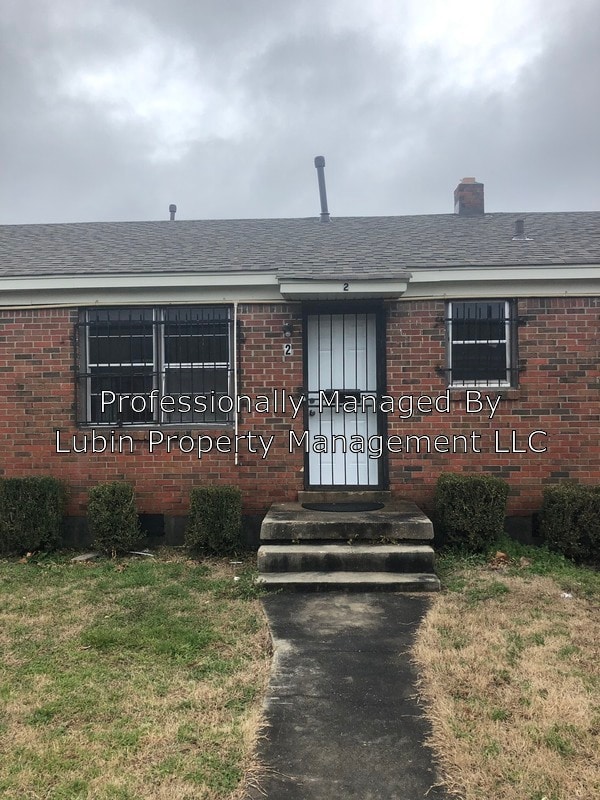 Foto principal - 611 Exchange Ave