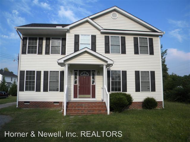 Foto principal - 6806 Hopkins Rd