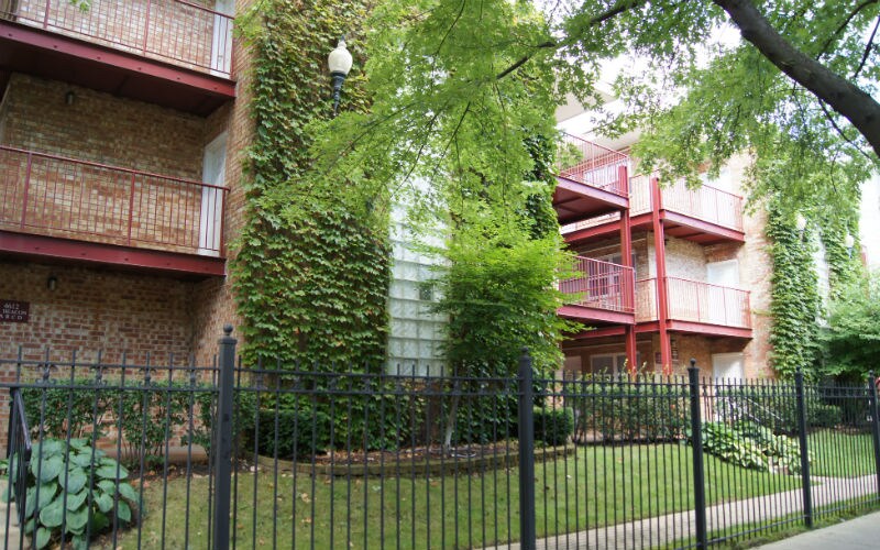 Ravenswood Gardens Rentals Chicago, IL