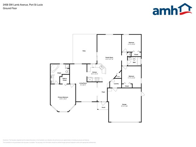Building Photo - 2458 SW Lamb Avenue