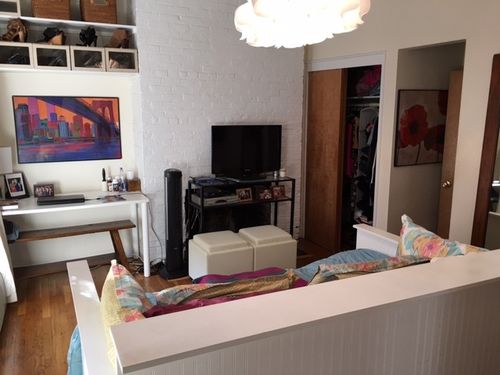 Foto principal - 811 Greenwich St
