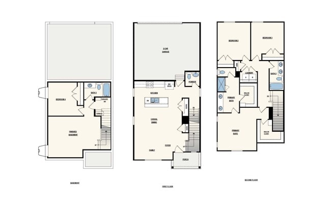 Building Photo - 6744 N Silver Creek Drive