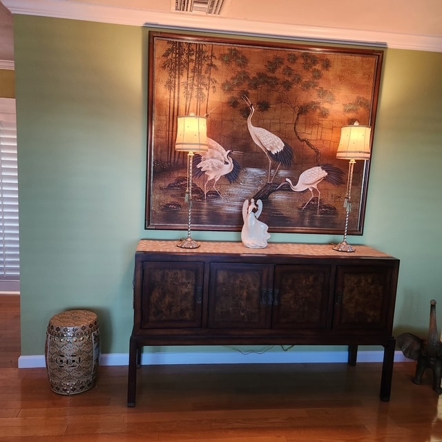 Sala de estar - 3500 W Manchester Blvd