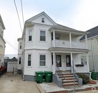 Building Photo - 85 Albion St