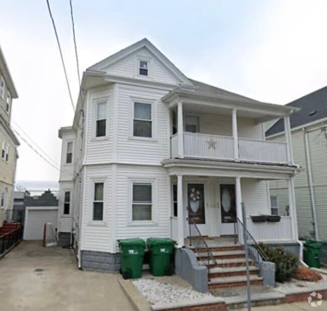 Building Photo - 85 Albion St