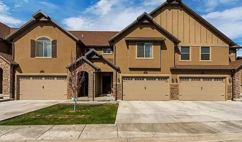 Foto principal - 4435 S Cross Creek Rd