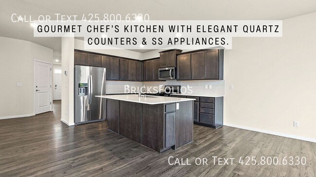 Foto del edificio - 18722 106th Ave Ct E