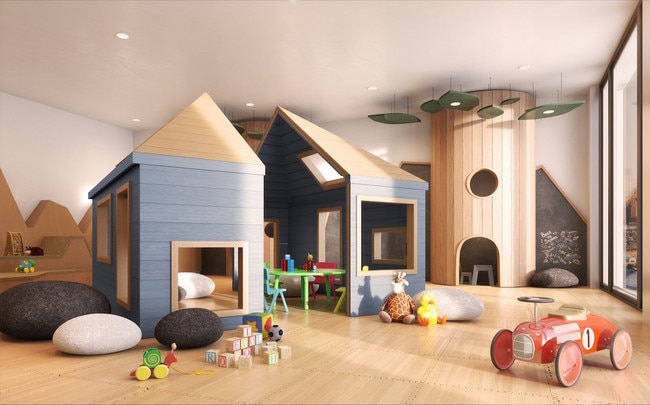 Interior Photo - 10 Halletts Point