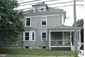 Building Photo - 201 Cleveland Ave