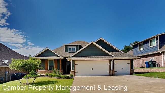 Building Photo - 4 br, 2 bath House - 2925 Alder Road