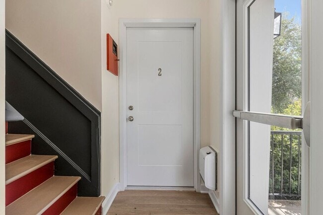 Photo - 1929 2nd St NE Apartment