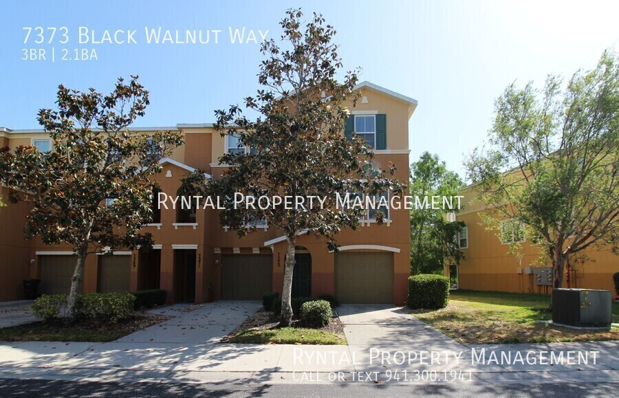 Primary Photo - 7373 Black Walnut Way
