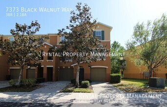 Building Photo - 7373 Black Walnut Way