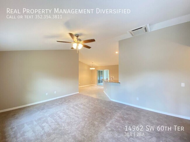 Building Photo - 14962 SW 60th Terrace
