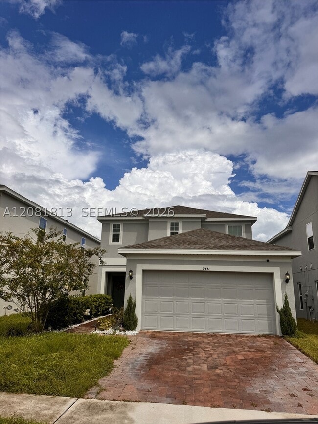 Building Photo - 948 Scrub Oak Hammock Rd