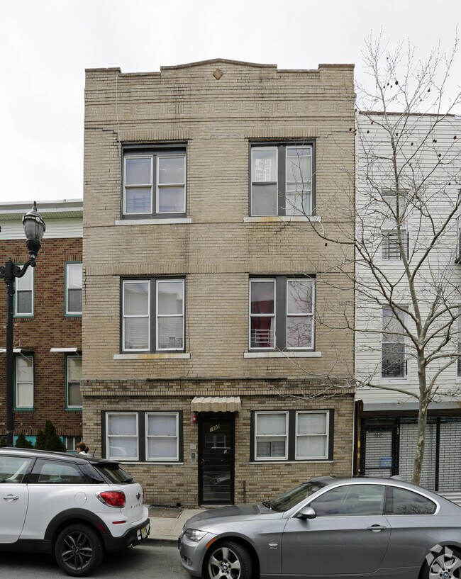 Building Photo - 1805 Bergenline Ave