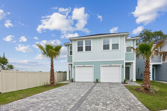 Foto del edificio - 3861 Baxley Villas Ct