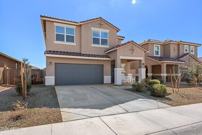 Building Photo - 35419 W San Ildefanso Ave