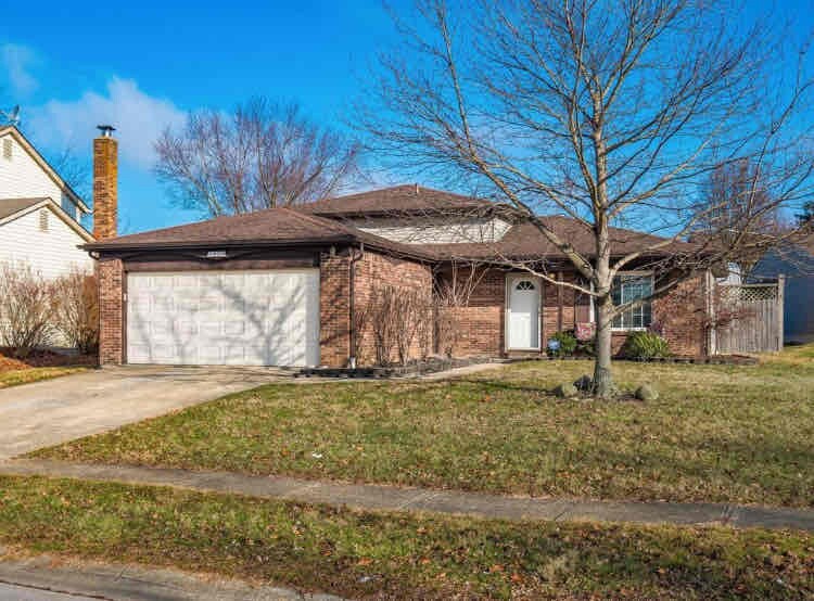 Primary Photo - 5676 Dorsey Dr
