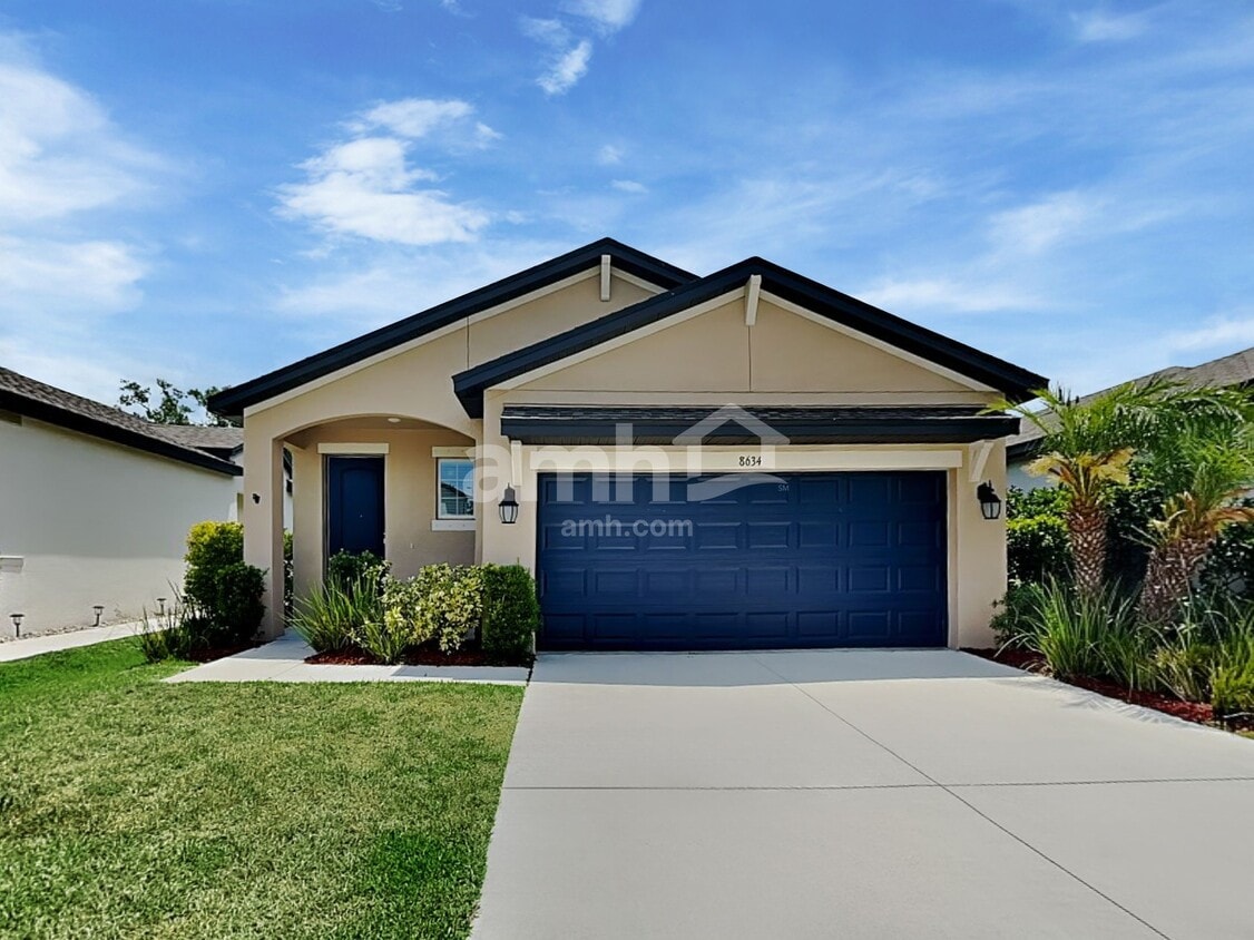 Primary Photo - 8634 Firefly Pl