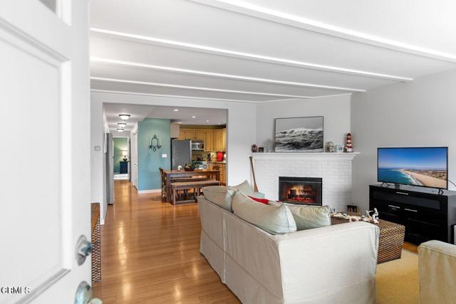 Foto del edificio - 144 San Fernando Ave