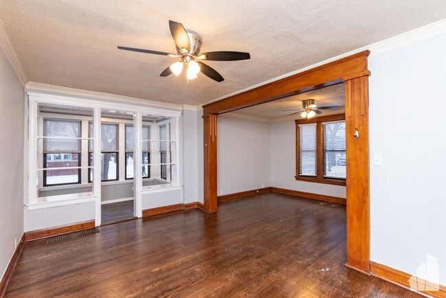 Foto del edificio - 3602 W Grace St